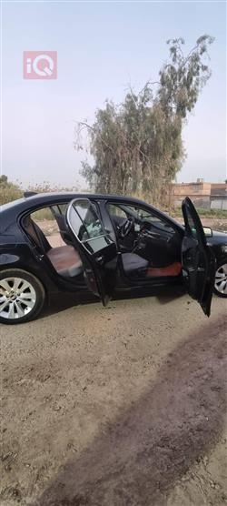 بی ئێم دەبڵیو سیریەس 5